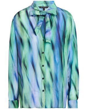 ARMANI EXCHANGE Hemd - Blau