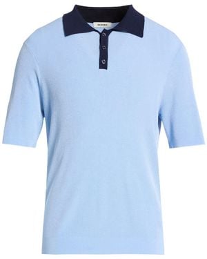 Sandro Pullover - Blu