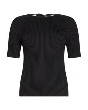 Tory Burch Pullover - Nero
