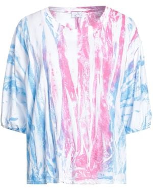 Berna T-shirt - Blue