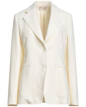 Drumohr Blazers - White