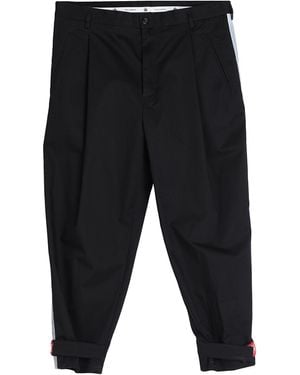 Dolce & Gabbana Pantalone - Blu