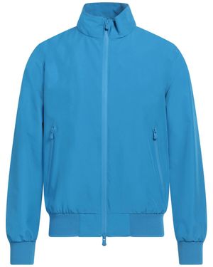 People Of Shibuya Jacket - Blue