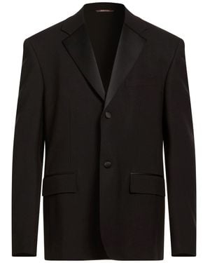 Canali Blazer - Black
