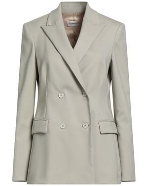 Drumohr Blazers - Gray