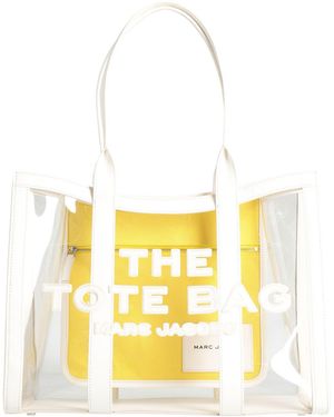 Marc Jacobs Shoulder Bag - Yellow