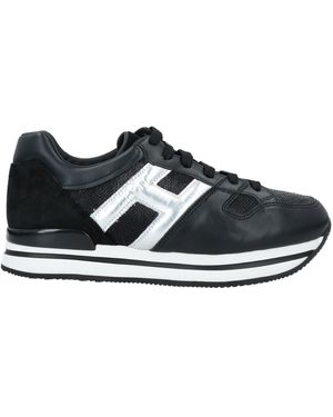 Hogan Sneakers - Nero