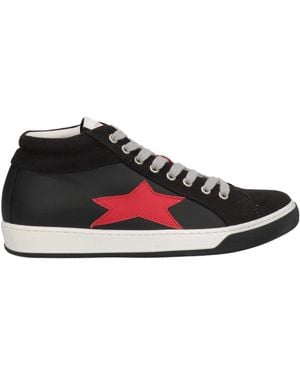Ishikawa Sneakers - Black