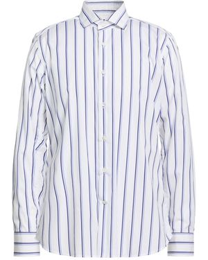 Guglielminotti Shirts - Blue