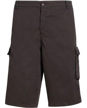 40weft Shorts & Bermuda Shorts Cotton - Gray