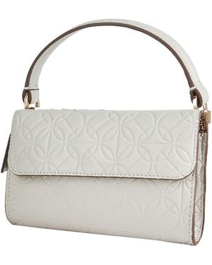 Borbonese Riñonera - Gris