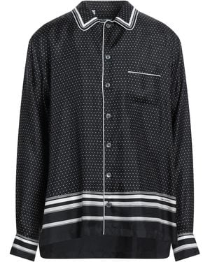 Dolce & Gabbana Shirt - Black