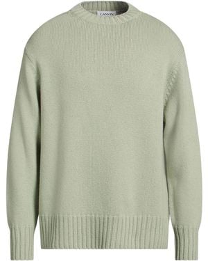 Lanvin Sweater - Green