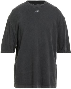 Axel Arigato T-shirts - Grau