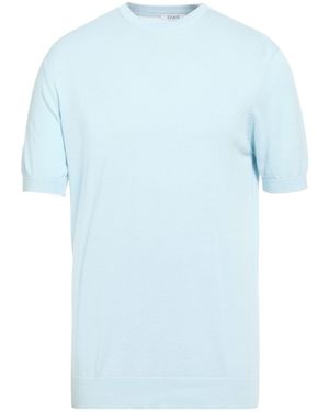 OVER/D Sweaters - Blue