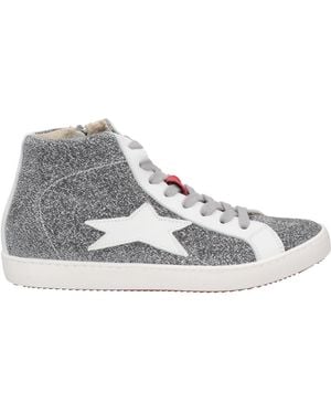 Ishikawa Sneakers - Grau