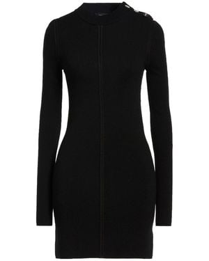 Barbara Bui Mini Dress - Black