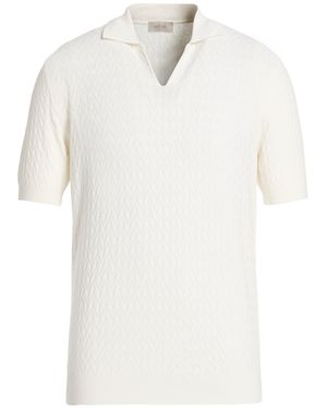 Altea Pullover - Blanco