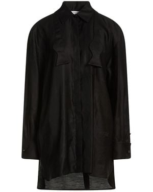 Max Mara Shirt - Black