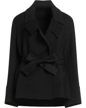 Malo Jacket - Black