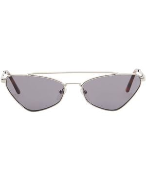 KARL LAGERFELD Sunglasses - Grey
