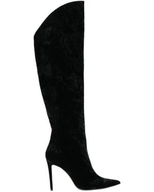 Aldo Castagna Boot - Black