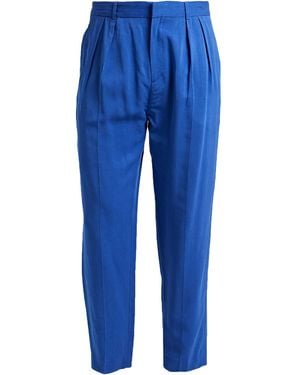 Isabel Marant Trousers - Blue