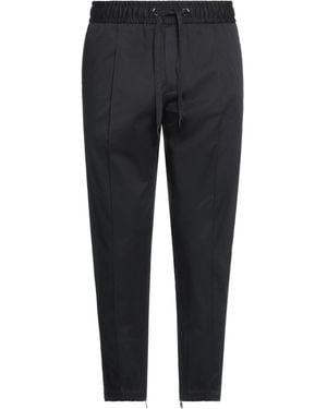 Dolce & Gabbana Trouser - Black