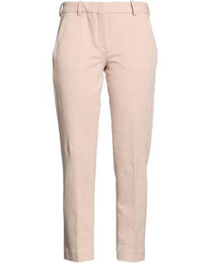 Circolo 1901 Trouser - Natural