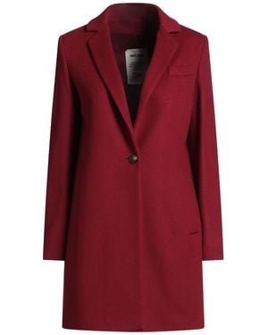 ANNIE PARIS Coat - Red