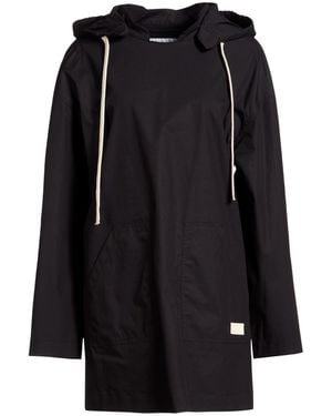 Department 5 Mini Dress - Black