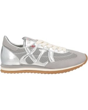MAX&Co. Trainers - White