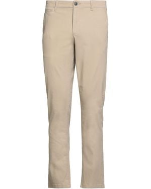 Jack & Jones Trousers - Natural