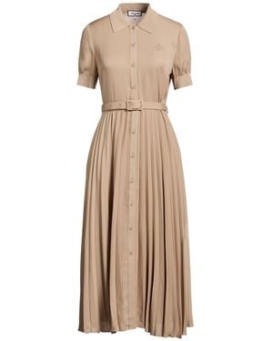 Paul & Joe Maxi Dresses - Natural
