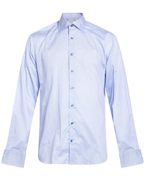 Stenströms Camisa - Azul