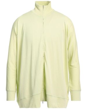 Cruciani Cardigan - Yellow