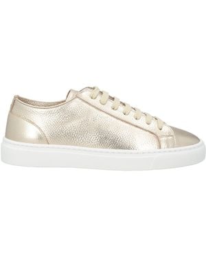 Doucal's Trainers - Natural