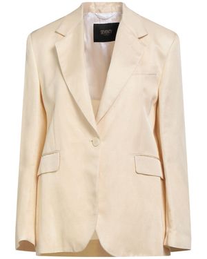SEVENTY VENEZIA Blazer - Neutre