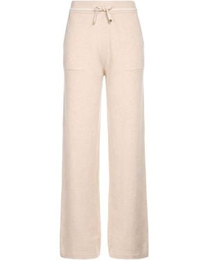 Eleventy Pants Cashmere - Natural