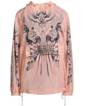 Alberta Ferretti Jacket Polyamide - Pink