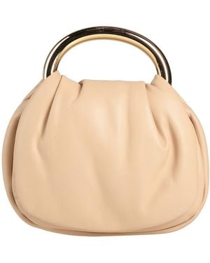 Blumarine Handbag - Natural