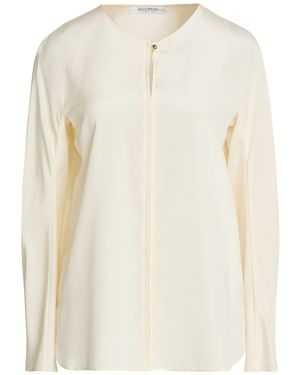 Max Mara Top - Weiß