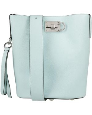 Ferragamo Cross-body Bag - Blue