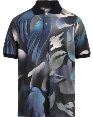 Paul Smith Polo - Blu