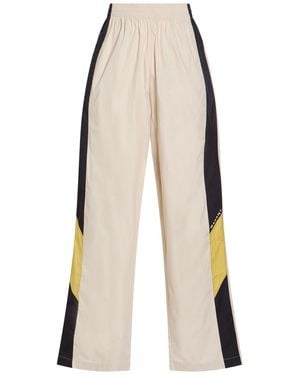 Isabel Marant Hose - Weiß