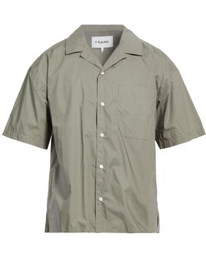 FRAME Shirt - Grey