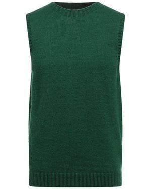 Suns Boards Sweater Polyamide, Viscose - Green