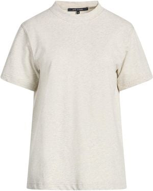 Sofie D'Hoore Light T-Shirt Cotton - White