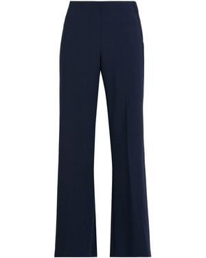 Ottod'Ame Pants Polyester - Blue