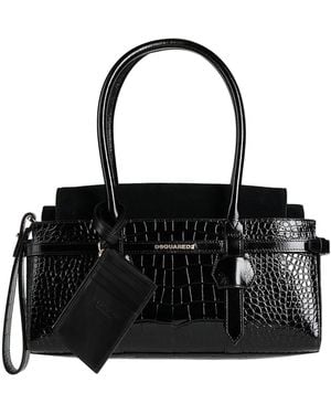DSquared² Handtaschen - Schwarz